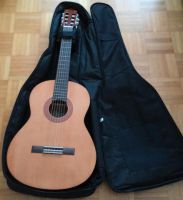 Gitarre mit Tasche Nordrhein-Westfalen - Gelsenkirchen Vorschau