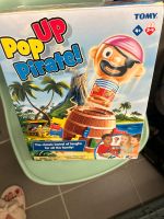 Pop up Pirate! Kinderspiel 4+ Bayern - Marktheidenfeld Vorschau