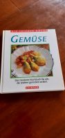 Kochbuch Gemüseküche vegetarisch Niedersachsen - Thedinghausen Vorschau