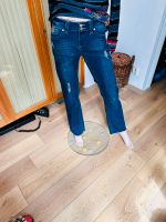 Blind Date Jeans gr.30/34 38/M gerader schnitt Sachsen-Anhalt - Lutherstadt Wittenberg Vorschau