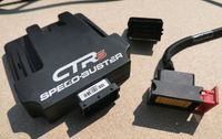 SPEED-BUSTER Chiptuning Box CTRs Golf Polo GTI Audi Seat Cupra Nordrhein-Westfalen - Eschweiler Vorschau