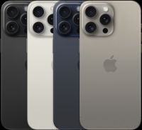 Apple iPhone 15 Pro  256GB  NEU  NATUREL Friedrichshain-Kreuzberg - Friedrichshain Vorschau