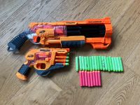 Nerf Set Vagabond, Persuader Nordrhein-Westfalen - Xanten Vorschau