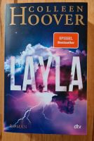 Roman von Colleen Hoover-Layla Sachsen - Wiedemar Vorschau