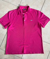 Polo-Shirt LACOSTE (Gr.5- M) Top Zustand Bayern - Moosthenning Vorschau