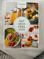 Thermomix Kochbuch Eat Green Feel Good NEU Dortmund - Westerfilde Vorschau