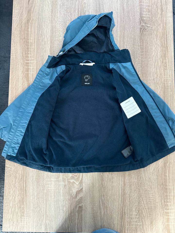 H&M Übergangsjacke Gr.116 in Bochum