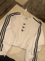 Adidas Pullover Baden-Württemberg - Ulm Vorschau