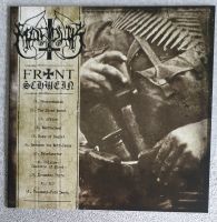 MARDUK Frontschwein LP black death thrash speed heavy metal Niedersachsen - Osnabrück Vorschau