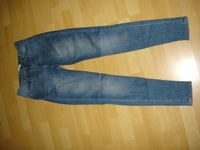 MANGO SOHO schöne Stretch Jeans Hose Gr.38 blau Neu Nordrhein-Westfalen - Sankt Augustin Vorschau