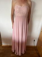 Ballkleid Abendkleid Abiballkleid Abschlussballkleid Gr.36 Jake`s Hessen - Wiesbaden Vorschau