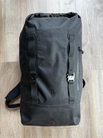 Db rolltop Rucksack schwarz Frankfurt am Main - Nordend Vorschau