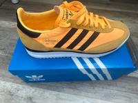 Adidas Schuhe Sneakers Gelb Größe 42 NEU!! Bayern - Freilassing Vorschau