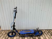 Wipproller Scooter Roller Tretroller, Wie Neu, Top Zustand Niedersachsen - Lüneburg Vorschau