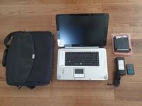 Toshiba Satellite P20-304  (17 Zoll) Notebook defekt + Zubehör Hessen - Schöneck Vorschau