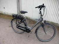 E Bike 28 Zoll Mittelmotor Schleswig-Holstein - Preetz Vorschau