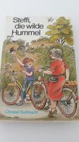 Kinderbuch Steffi, die wilde Hummel Baden-Württemberg - Biberach an der Riß Vorschau