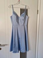 Luxuar Cocktailkleid  hellblau gr. 34 Baden-Württemberg - Freudenstadt Vorschau
