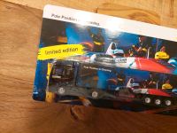 1:87 MAN LKW Kärcher Formel 1, Sammlerstück Toyota Modellauto Bayern - Fürth Vorschau