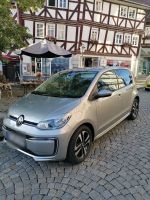 Volkswagen e-up! UNITED CCS Werksgarantie Alu Scheckheft Hessen - Morschen Vorschau