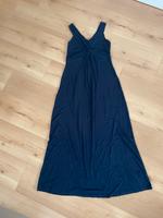 Hübsches Kleid / Maxikleid von Boden Gr.36 dunkelblau Nordrhein-Westfalen - Moers Vorschau