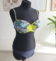 Bikini Oberteil Seafolly Australia (16) Größe 42C + Bikini Slip Baden-Württemberg - Böblingen Vorschau