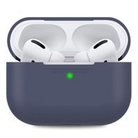 Airpods Pro Silikon Hülle Schutzhülle LED Sichtbar Kabellos Laden Bayern - Bergtheim (Unterfranken) Vorschau