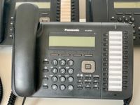 Panasonic Systemtelefon KX-DT543 - 3 Stück Eimsbüttel - Hamburg Eimsbüttel (Stadtteil) Vorschau