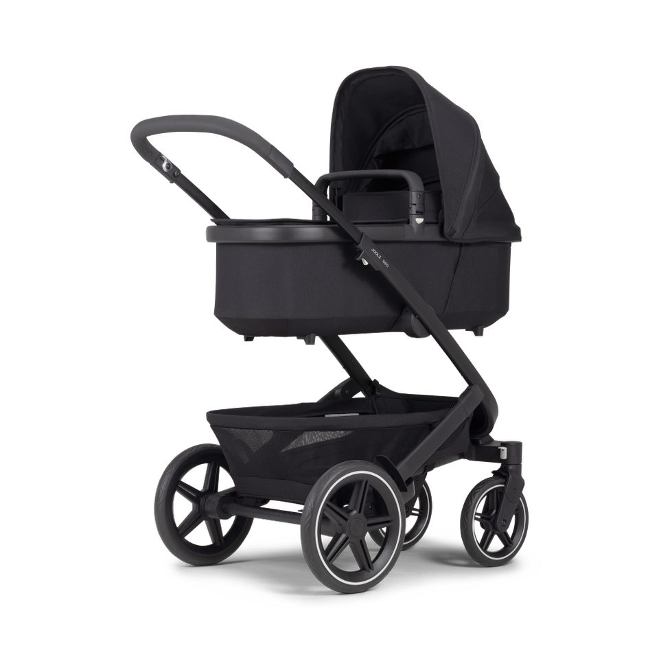 Kinderwagen: Joolz Geo3 Mono in Leer (Ostfriesland)