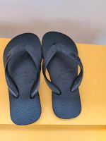 Havaianas Gr 25/26 Flip Flop Badelatschen Brandenburg - Ferch Vorschau