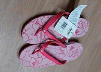 Adidas Zehentrenner Gr.37  Badeschuhe neu mit Etikett Bayern - Roth Vorschau