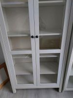 Ikea Vitrine Billy/Oxberg 80×42×202 Nordrhein-Westfalen - Oer-Erkenschwick Vorschau