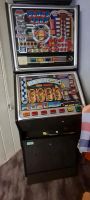 "Black Jack" Münzspiel-Automat" ! Rarität ! Noch auf DM. Sachsen - Schönheide Vorschau