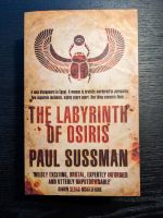 The Labyrinth of Osiris - Paul Sussmann Eching am Ammersee - Eching Vorschau