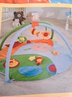 Babydecke Activity-Decke Spielbogen Babyspieldecke Hessen - Nauheim Vorschau