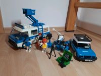 Playmobil TV Aufnahmewagen 3468 Bayern - Kelheim Vorschau