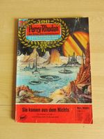 perry rhodan erstauflage nr. 500 jubiläumsband mit vielen bildern Baden-Württemberg - Singen Vorschau