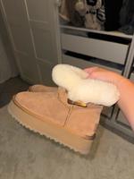 Ugg Boots Neu Größe 40 Nordrhein-Westfalen - Eitorf Vorschau