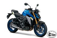 NEUFAHRZEUG Suzuki GSX-S 1000, 4-Jahre Garantie, Modell 2023 Bad Doberan - Landkreis - Bad Doberan Vorschau