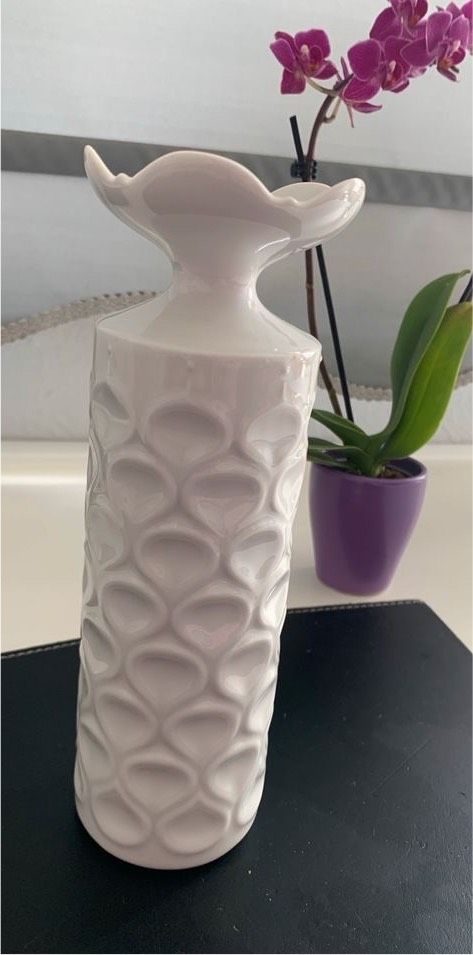 Meissen Porzellan Vase.  1.Wahl in Wedel