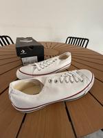 Converse chucks all-Star O X white Nordrhein-Westfalen - Mülheim (Ruhr) Vorschau
