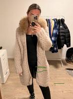 Woolrich parka strickjacke alpaka wolle M Hessen - Hattersheim am Main Vorschau