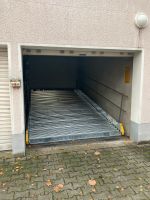 Garage/ Parkplatz zu Miete im Gallusviertel Frankfurt am Main - Gallusviertel Vorschau