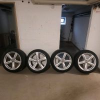 20 Zoll Original Audi Q5 Felgen auf Hankook Sommerreifen Bremen - Hemelingen Vorschau