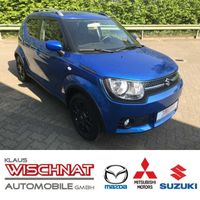 Suzuki Ignis Dualjet Comfort mit Navigation Schleswig-Holstein - Fuhlenhagen Vorschau