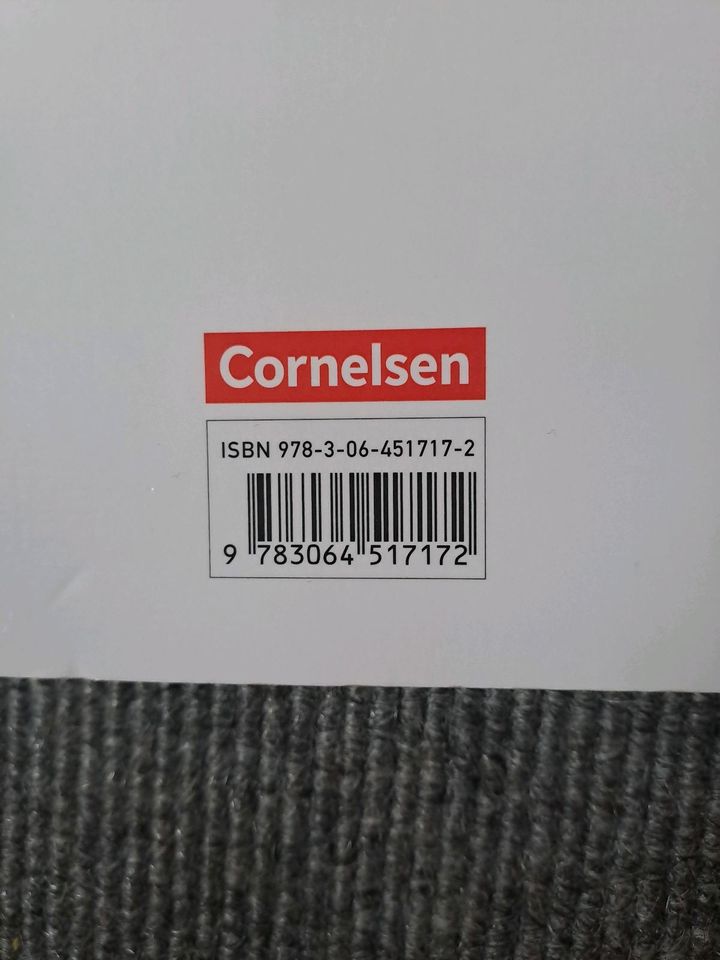 Work with english. Cornelsen. 5th Edition. 978-3-06-451717-2 in Syke