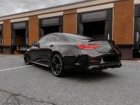 Mercedes CLS53 Amg, Amg mieten, Mietwagen, Hochzeitsauto, AMG CLS Frankfurt am Main - Gallusviertel Vorschau