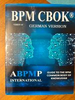 BPM CBOK German Version 4.0 - Prozessmanagement Frankfurt am Main - Bockenheim Vorschau