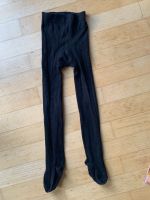 Schöne Strumpfhose schwarz 110/116 von Tchibo TCM Baden-Württemberg - Sandhausen Vorschau