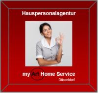 Haushälterin (m/w/d) gesucht Essen - Bredeney Vorschau